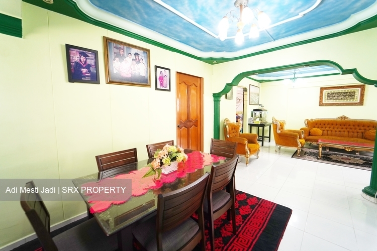 Blk 744 Jurong West Street 73 (Jurong West), HDB 5 Rooms #225055671